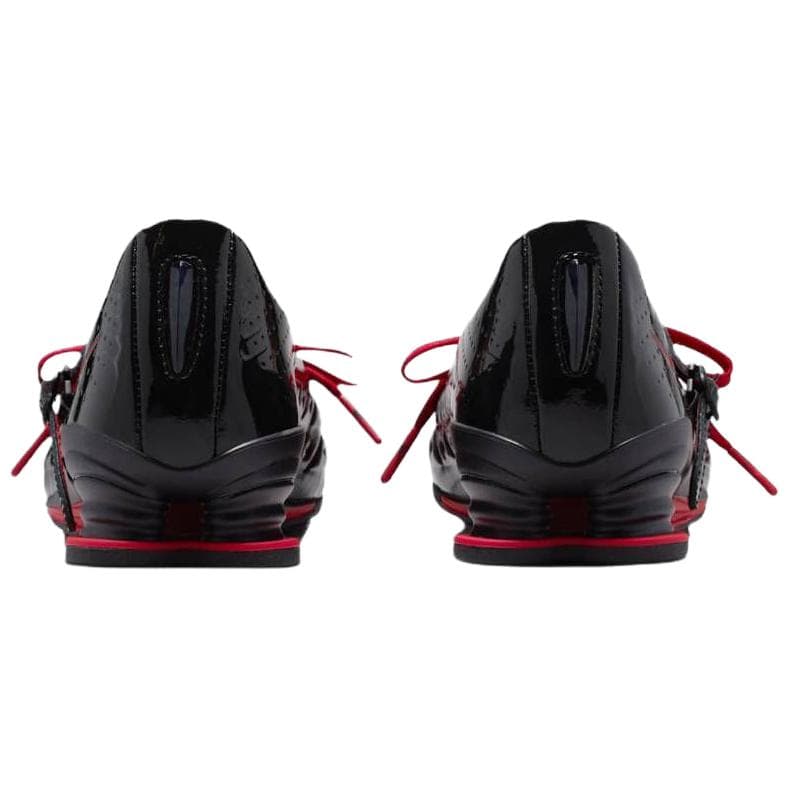 Nike SHOX Z Calistra LABELHOOD