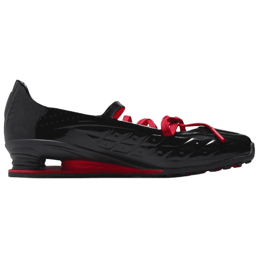 Nike SHOX Z Calistra LABELHOOD