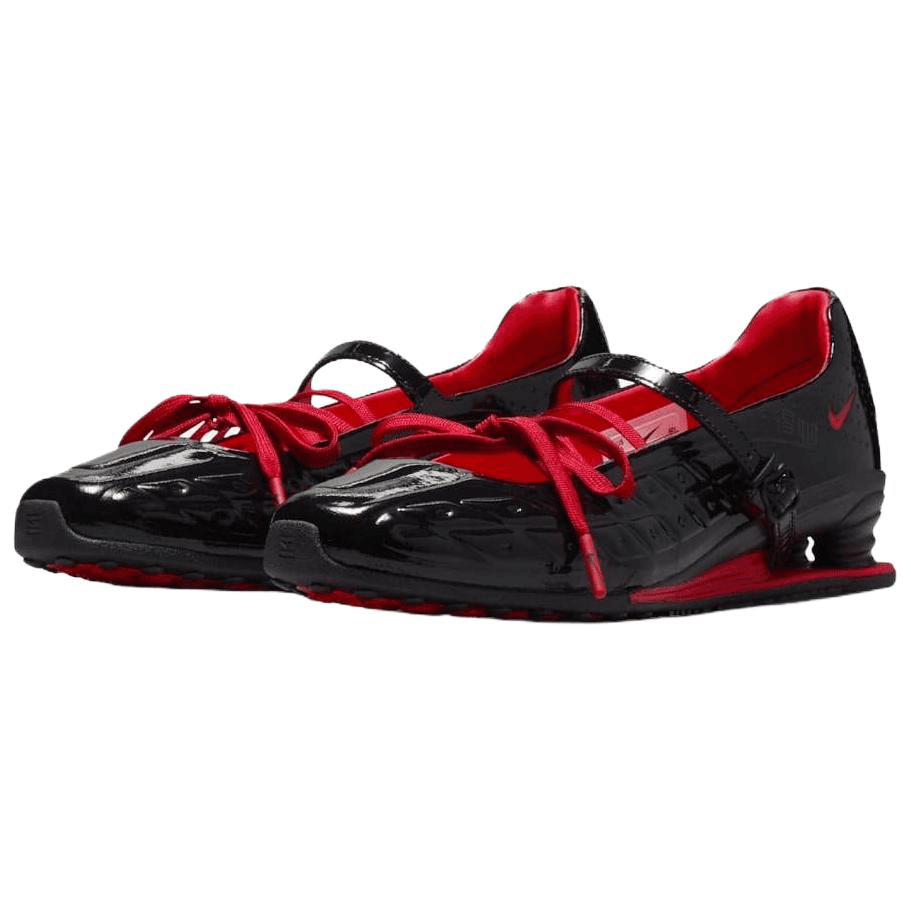 Nike SHOX Z Calistra LABELHOOD