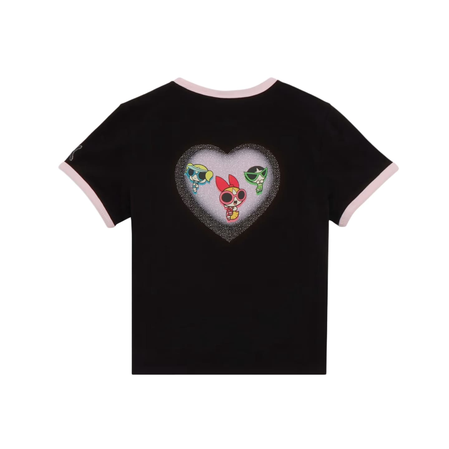 PUMA THE POWERPUFF GIRLS T