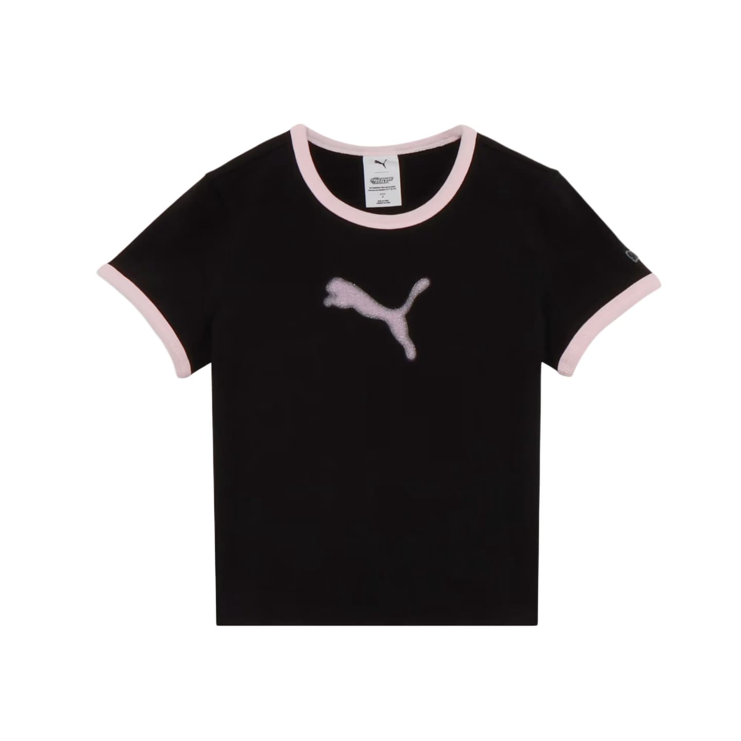 PUMA THE POWERPUFF GIRLS T