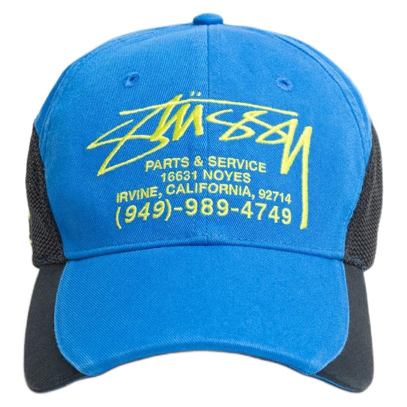 Stussy
