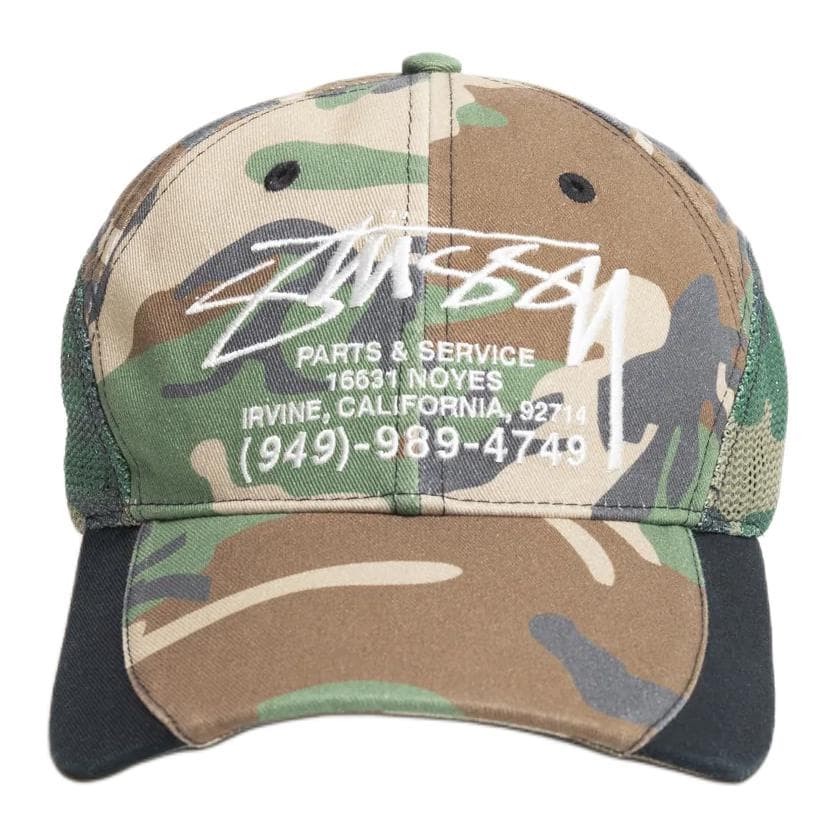 Stussy
