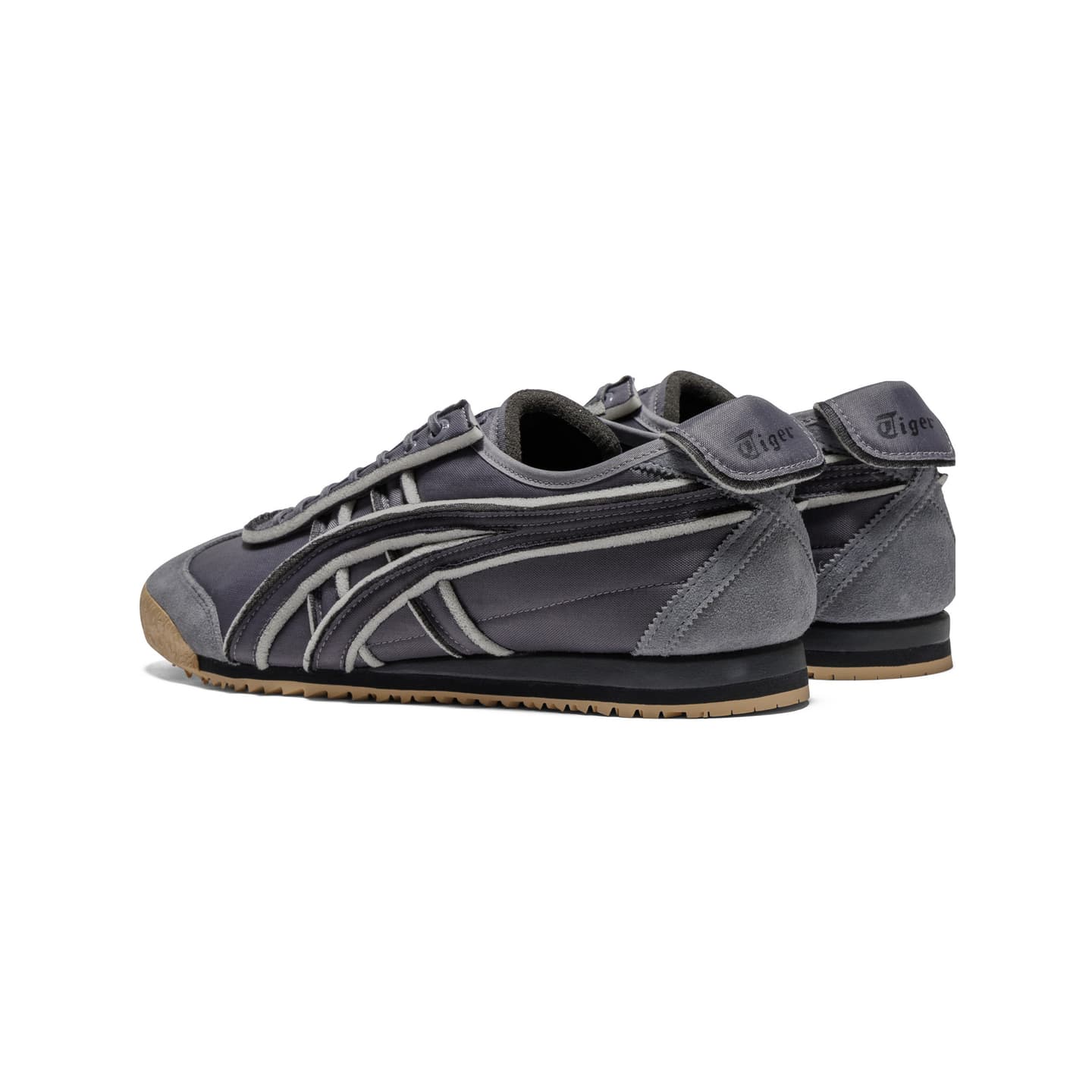 Onitsuka Tiger Mexico 66 Navy