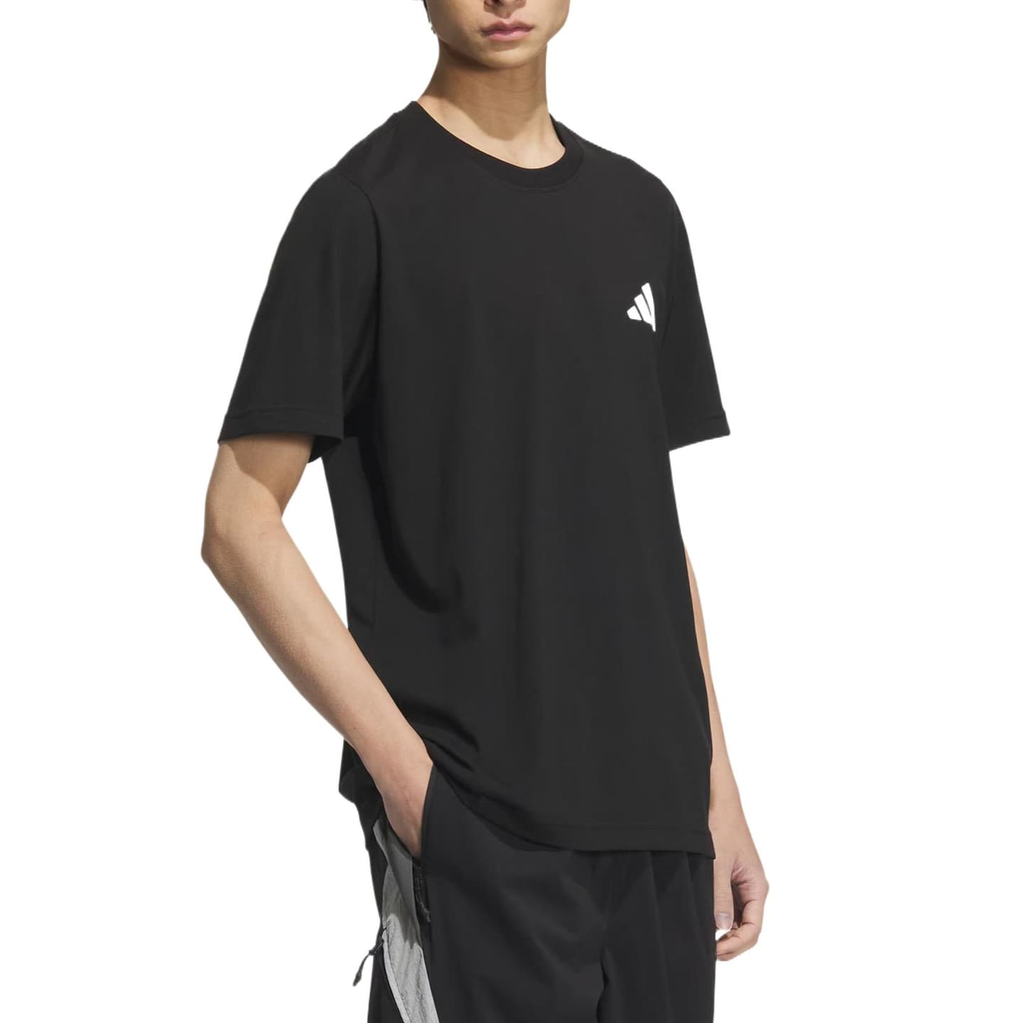 adidas GRAPHIC SHORT SLEEVE T-SHIRT T