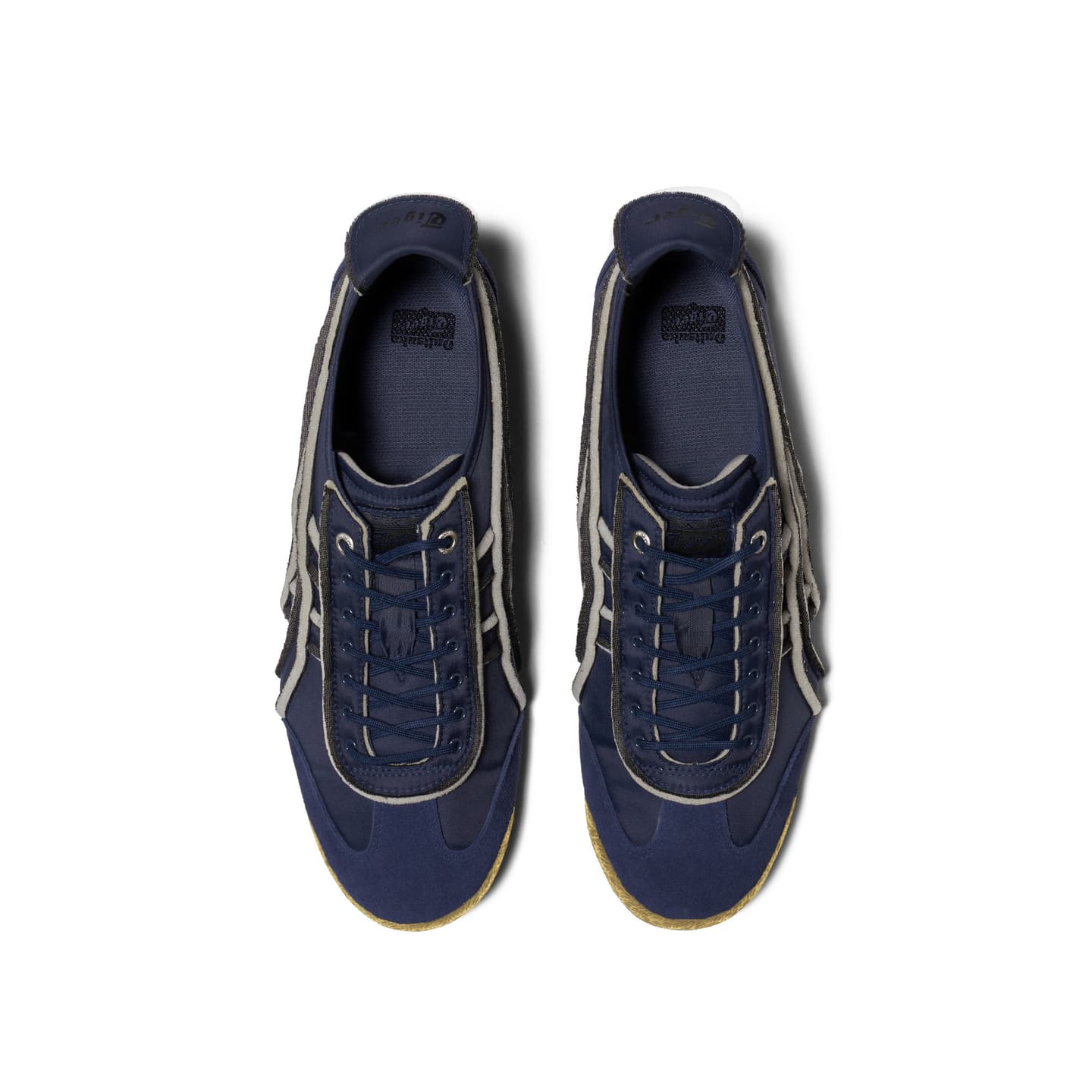 Onitsuka Tiger MEXICO 66 SD Blue