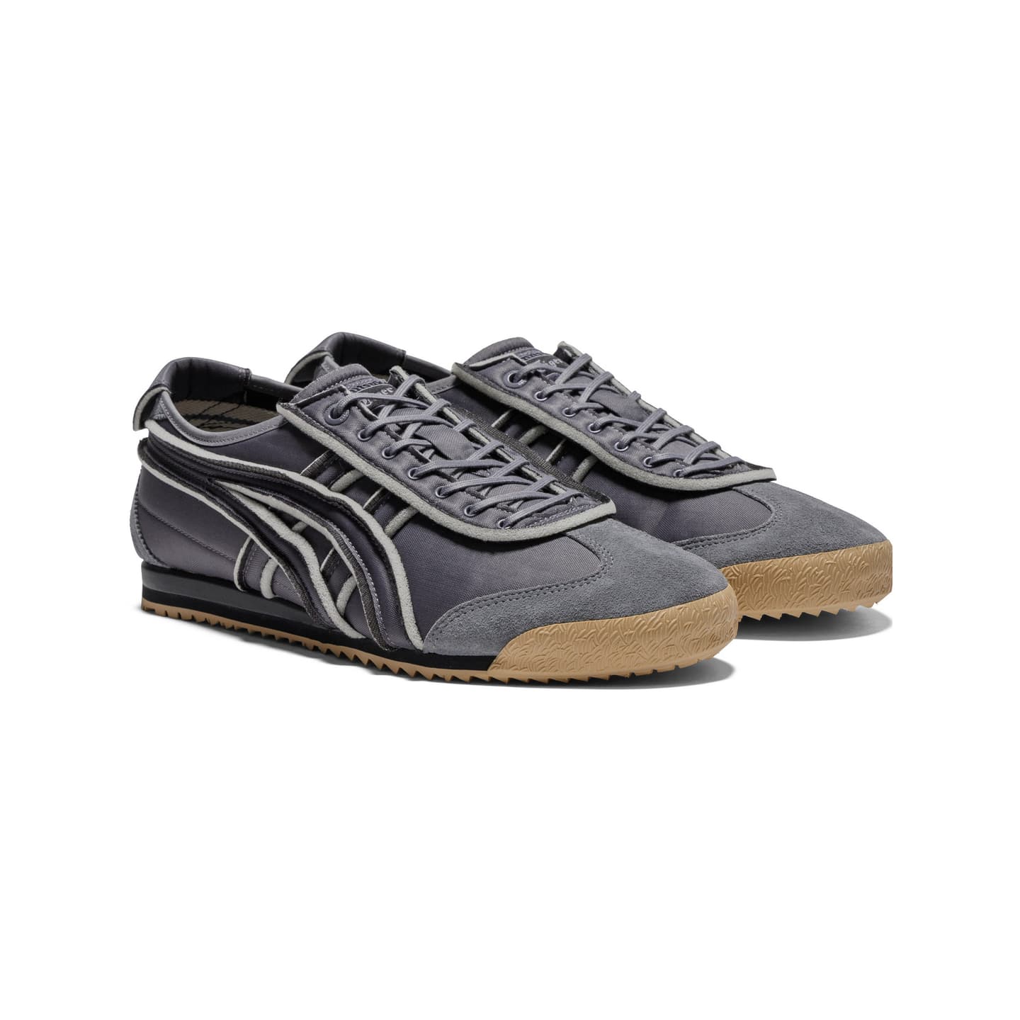 Onitsuka Tiger Mexico 66 Navy