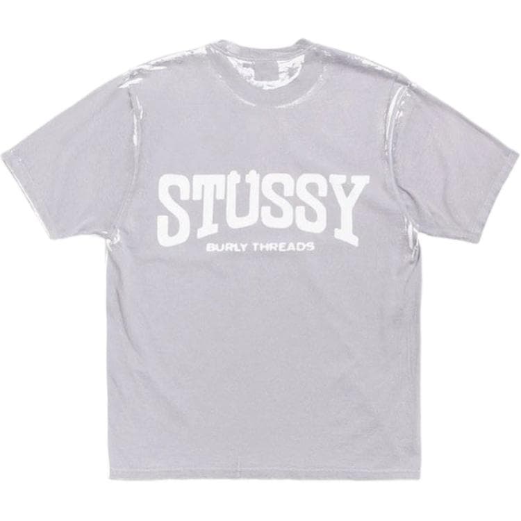 Stussy BURLY STONE WASHED TEE T