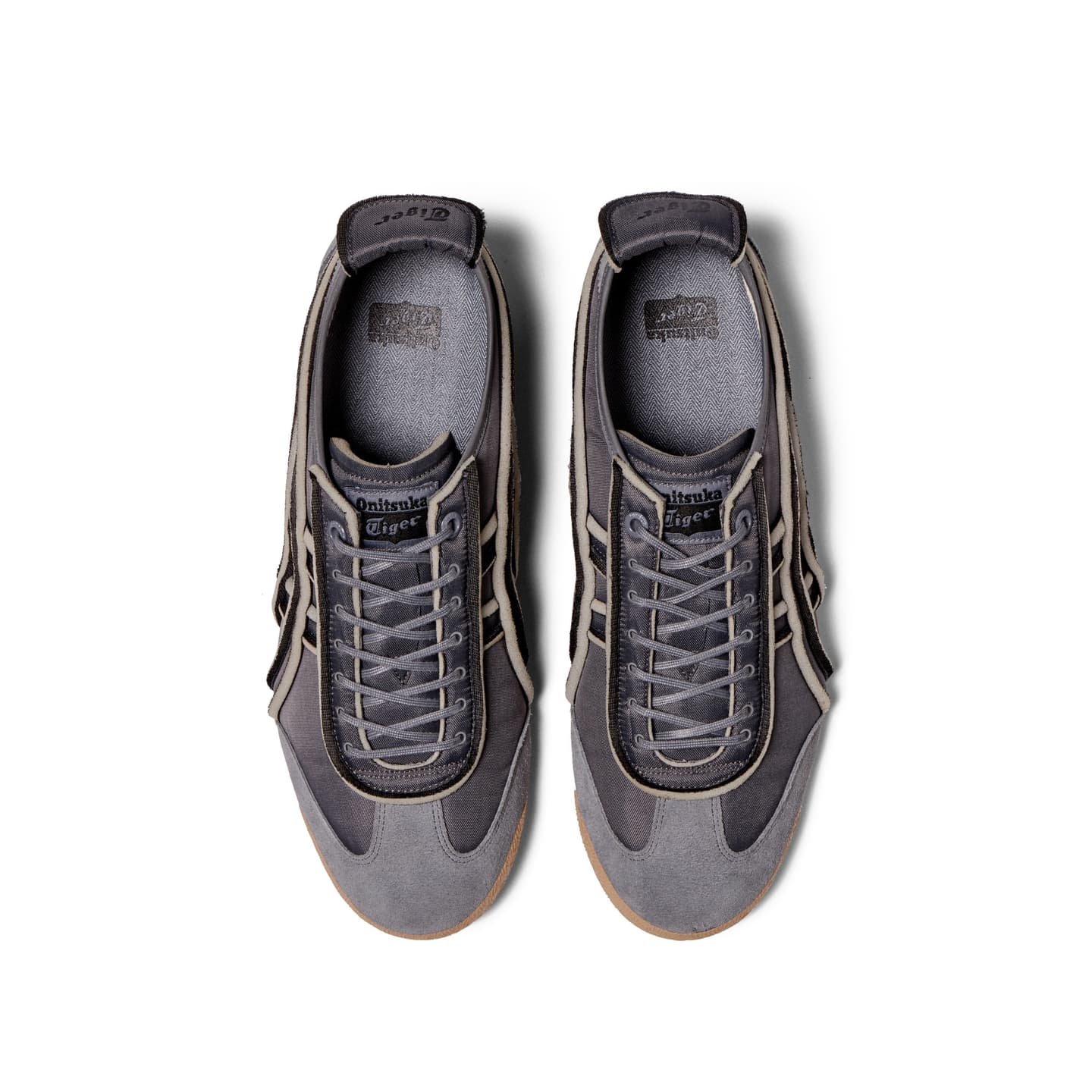 Onitsuka Tiger Mexico 66 Navy