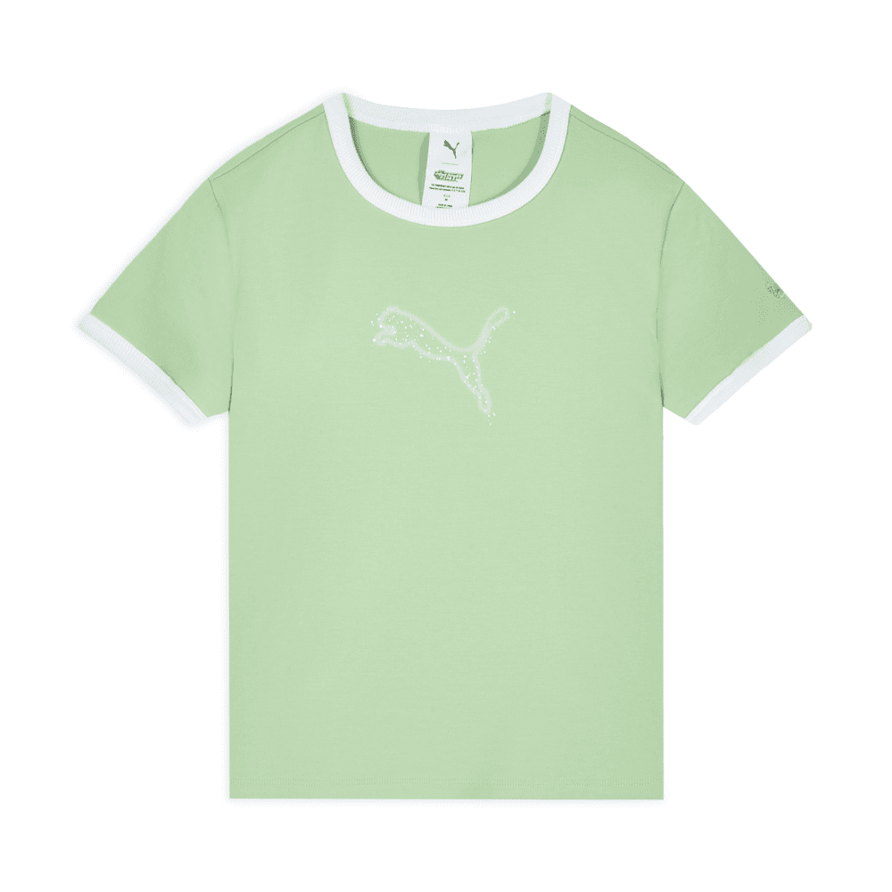 PUMA THE POWERPUFF GIRLS T