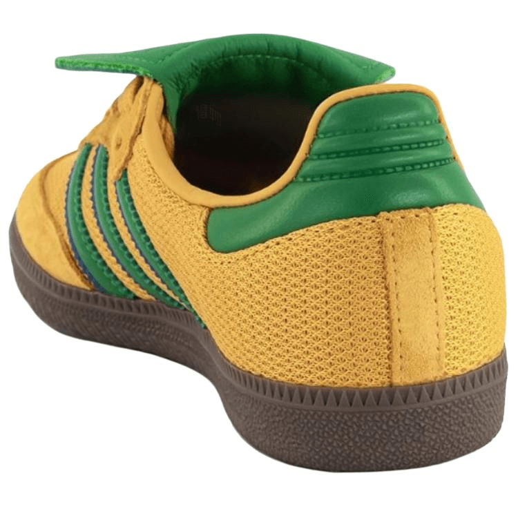 adidas LT