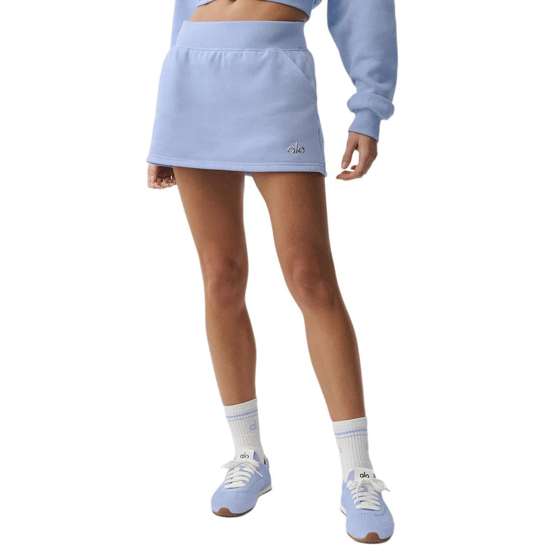 alo yoga Accolade Skirt