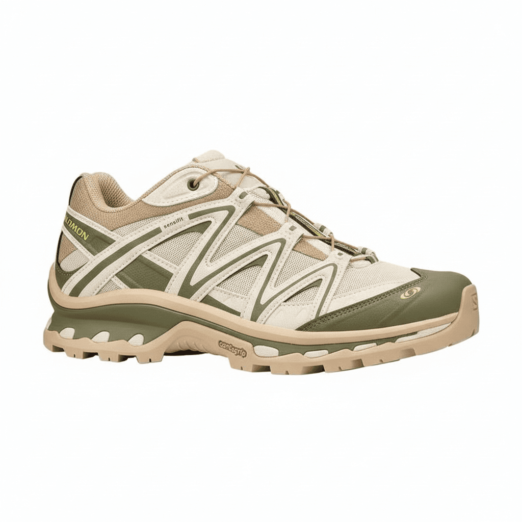 SALOMON XT-Quest