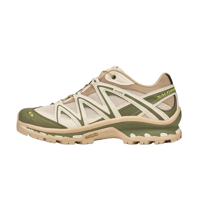 SALOMON XT-Quest