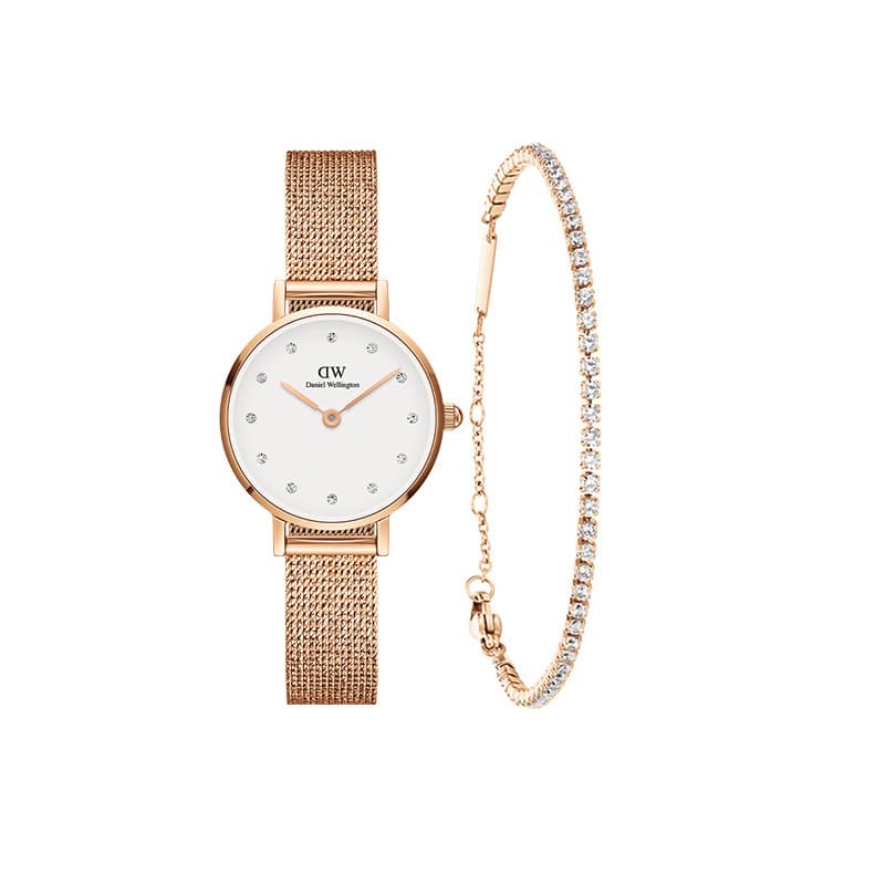 Daniel Wellington DW00100528+DW00400387