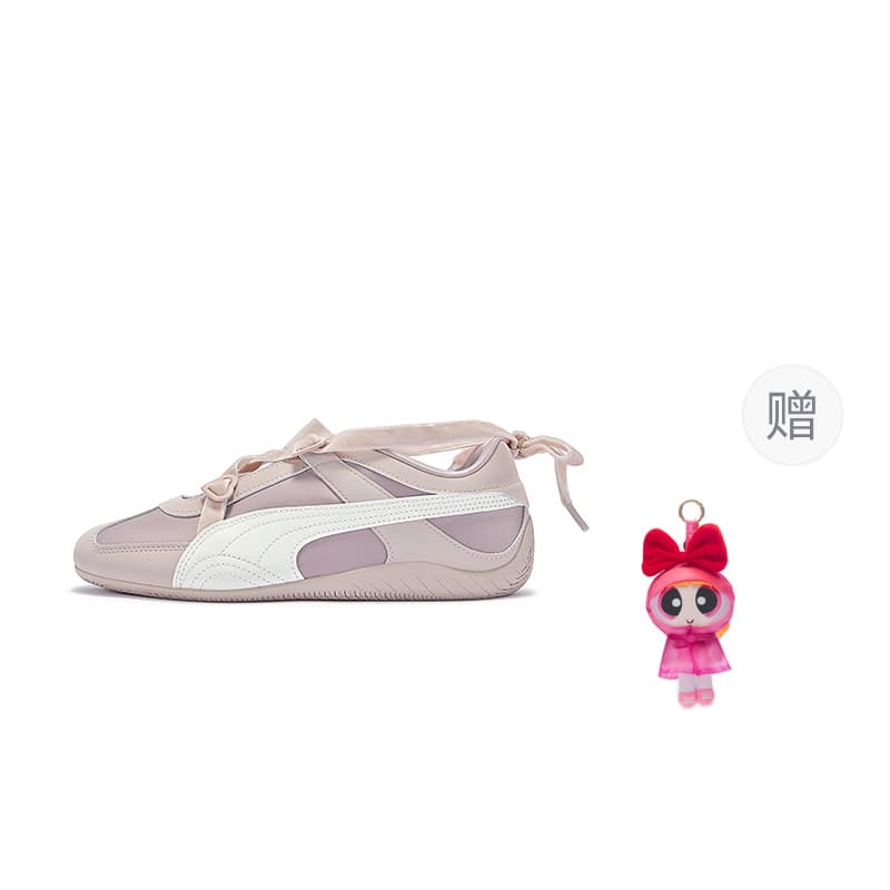 PUMA THE POWERPUFF GIRLS Speedcat Go