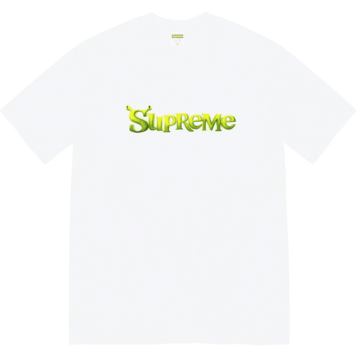 Supreme Shrek Tee