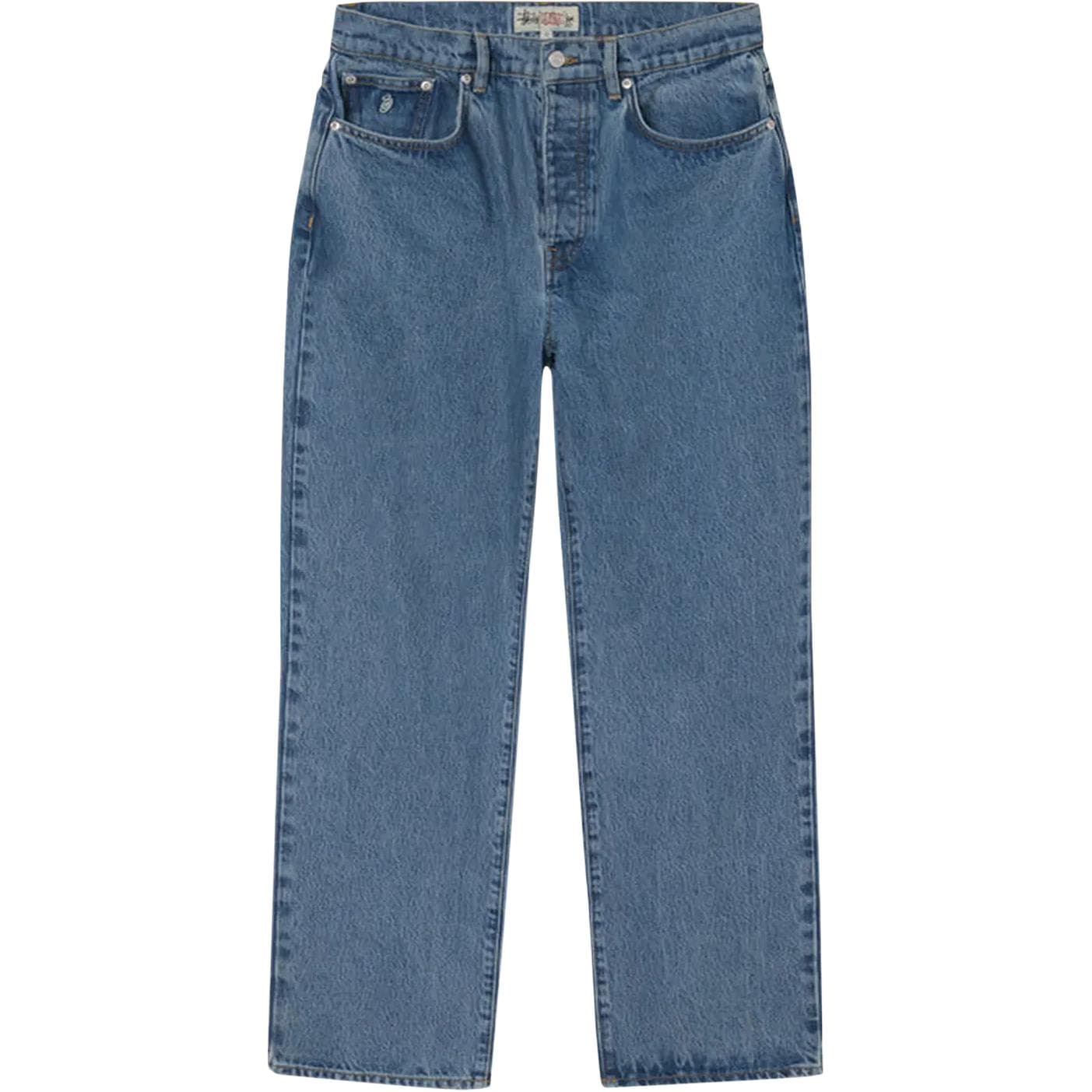 Stussy Denim Classic Jean