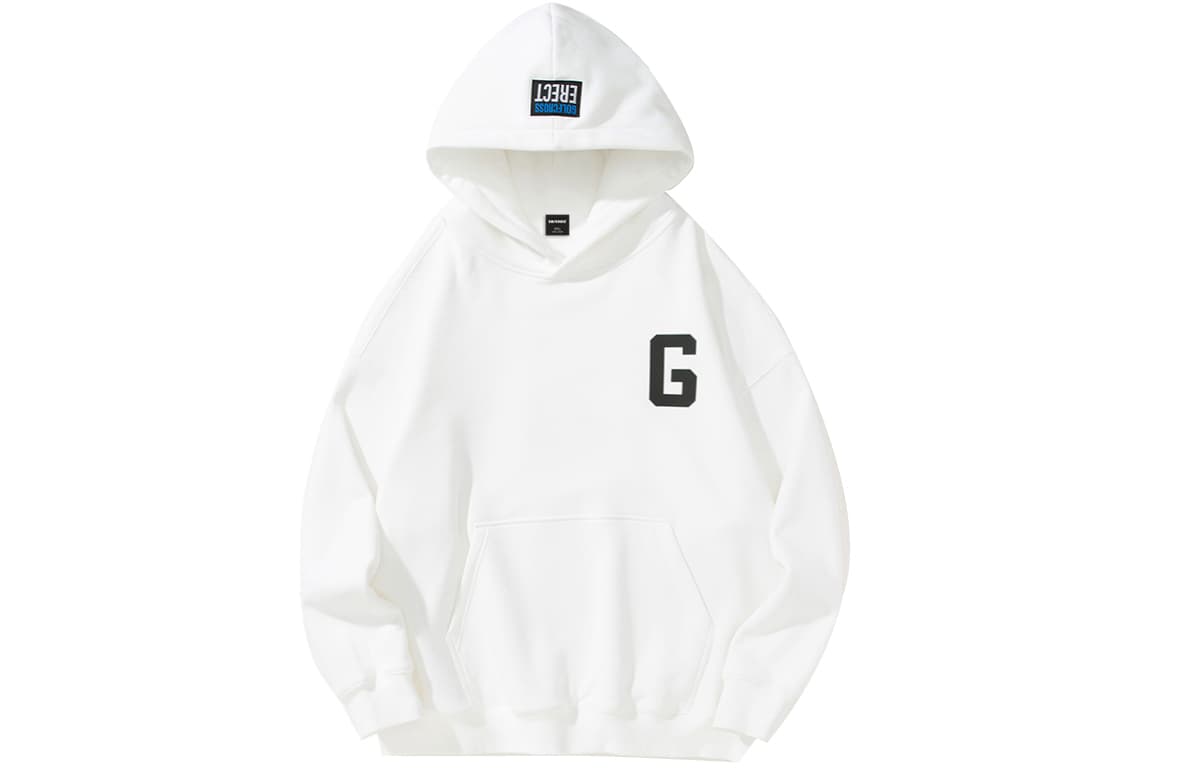 GOLFCROSS Hoodie
