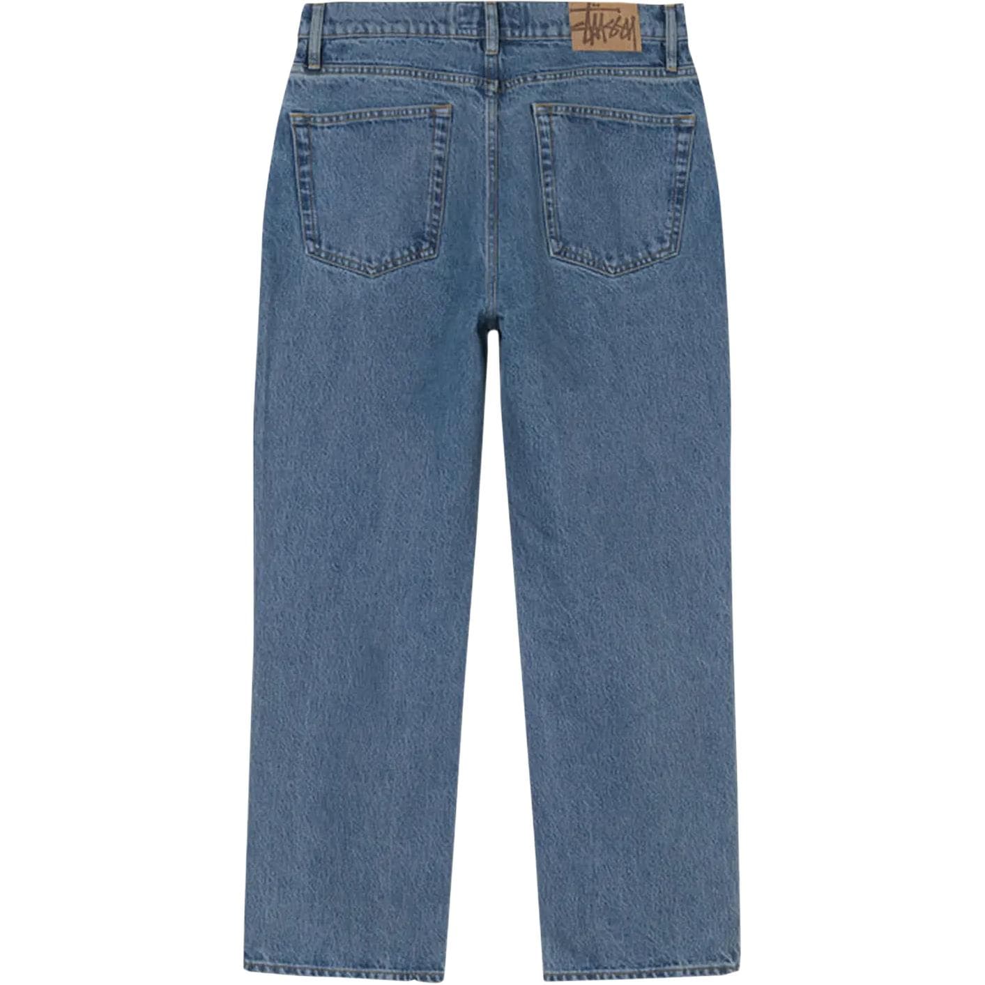 Stussy Denim Classic Jean