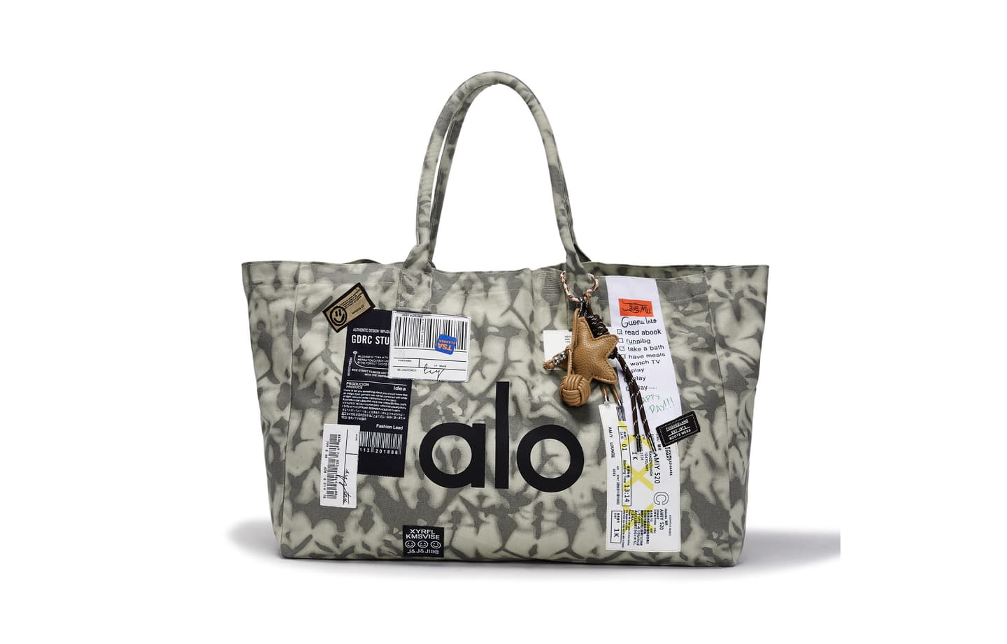 Alo Yoga Tote Bag