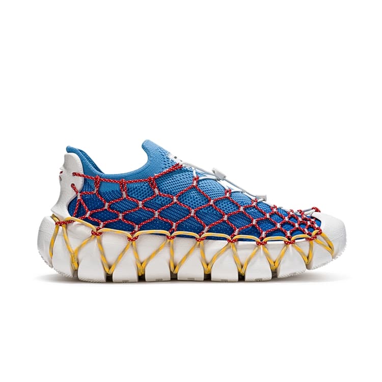 Keen SPACE AVAILABLE UNEEK 360