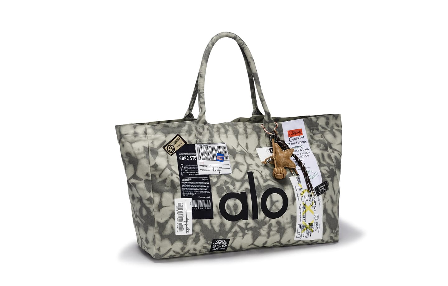 Alo Yoga Tote Bag