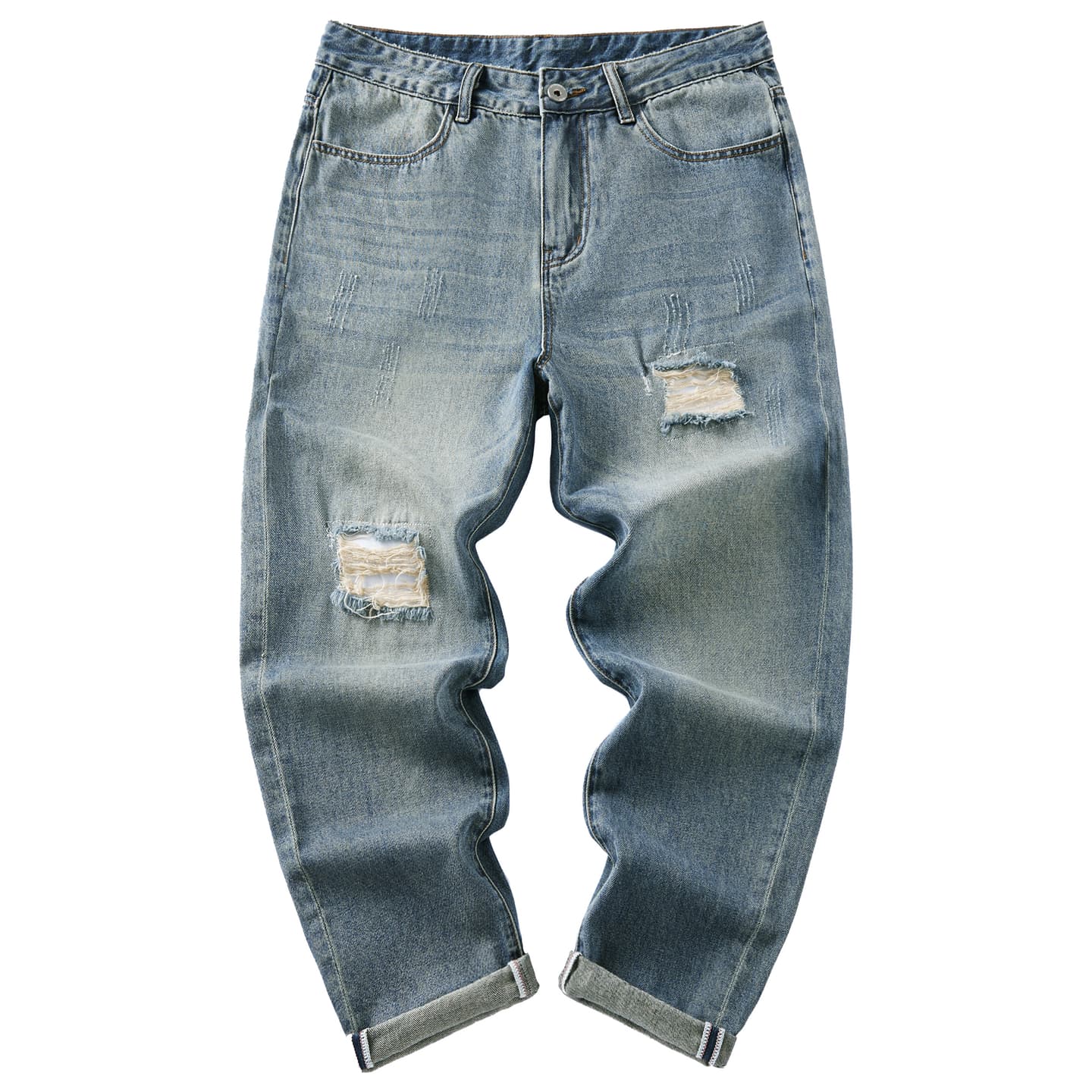 Jeep Jeans