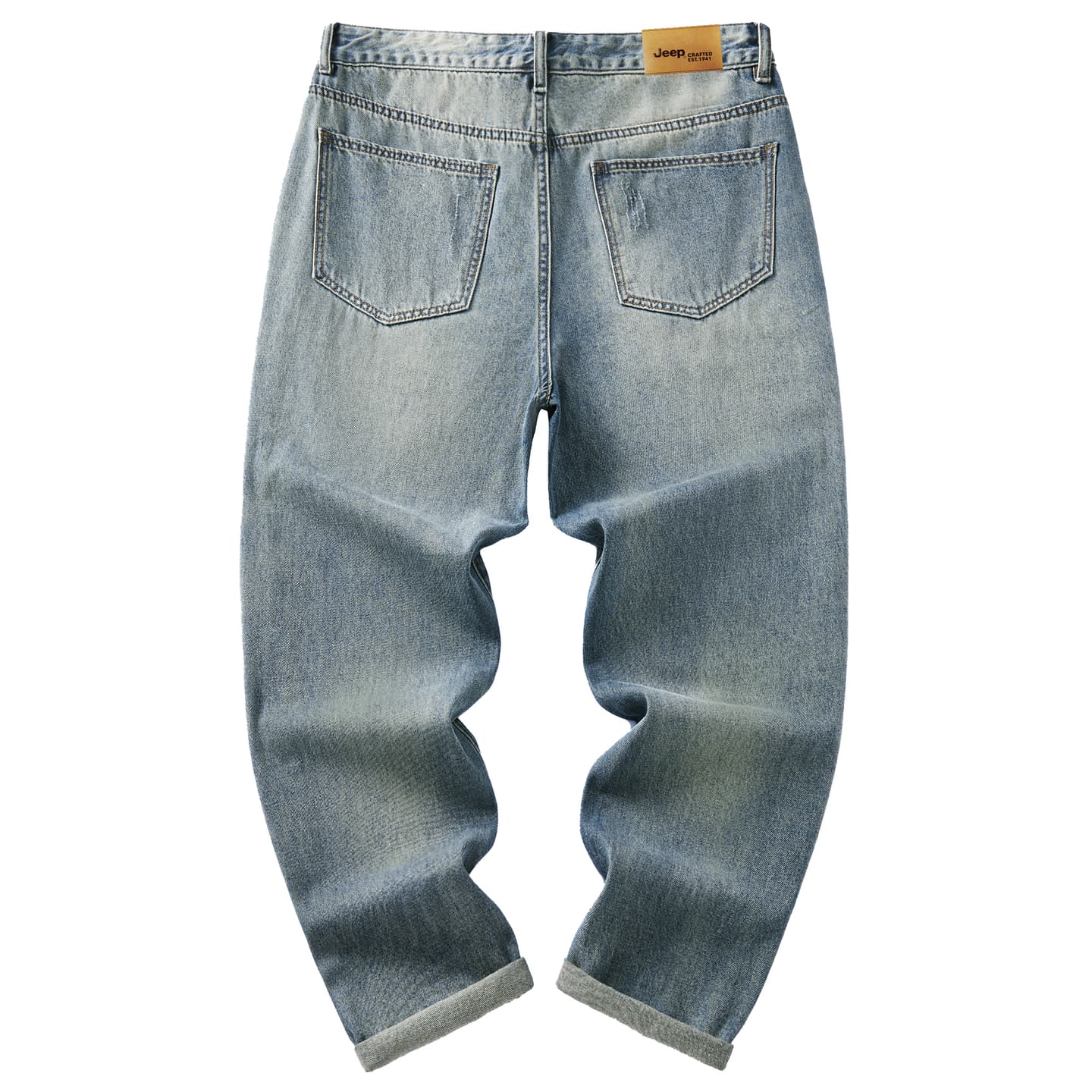 Jeep Jeans