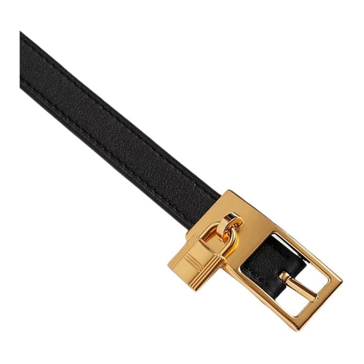 Hermes Lucky Epsom Belt