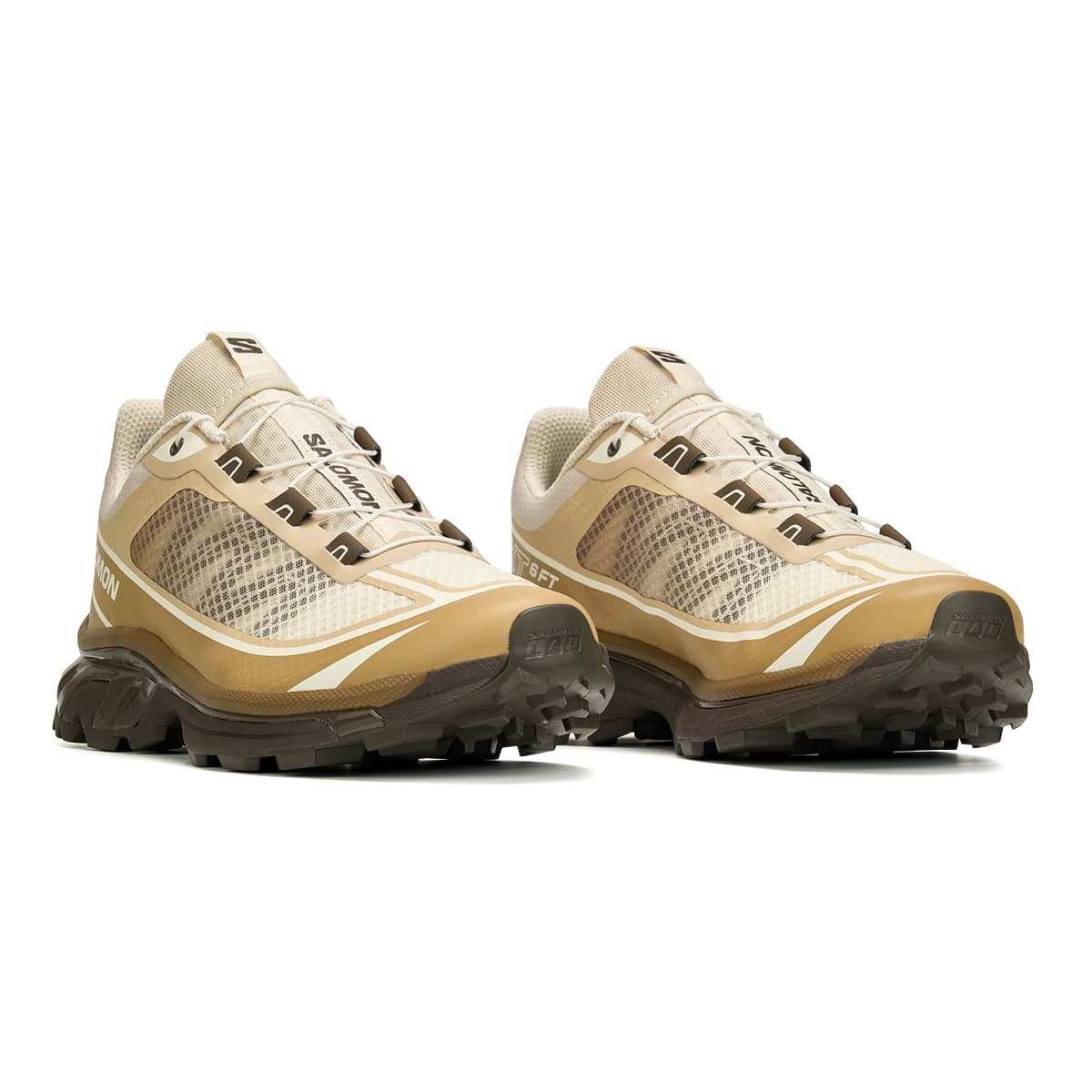 SALOMON XT-6 FT