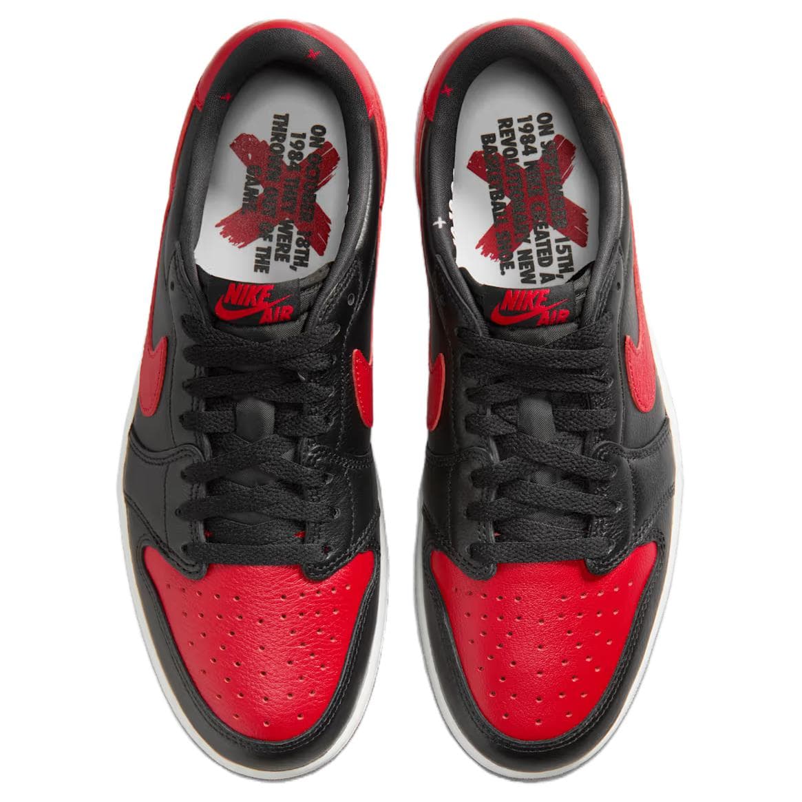 Jordan Air Jordan 1 Retro OG"Banned"