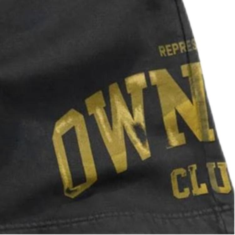 REPRESENT FW25