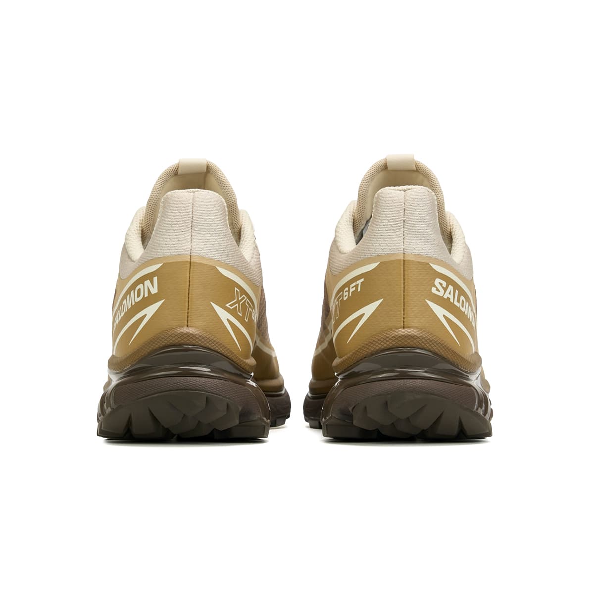 SALOMON XT-6 FT