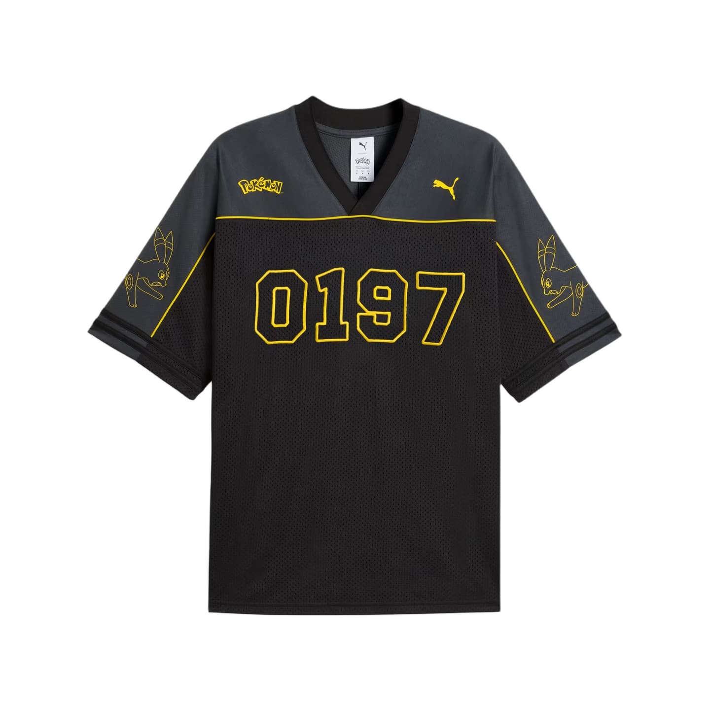 PUMA POKEMON T