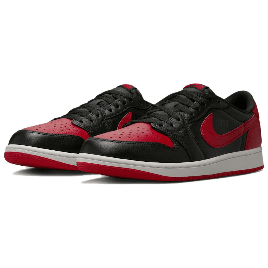 Jordan Air Jordan 1 Retro OG"Banned"