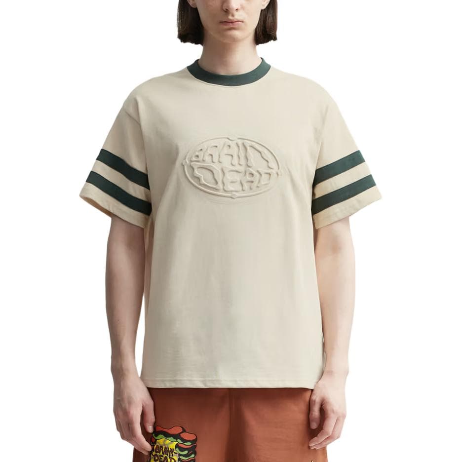 Brain Dead T