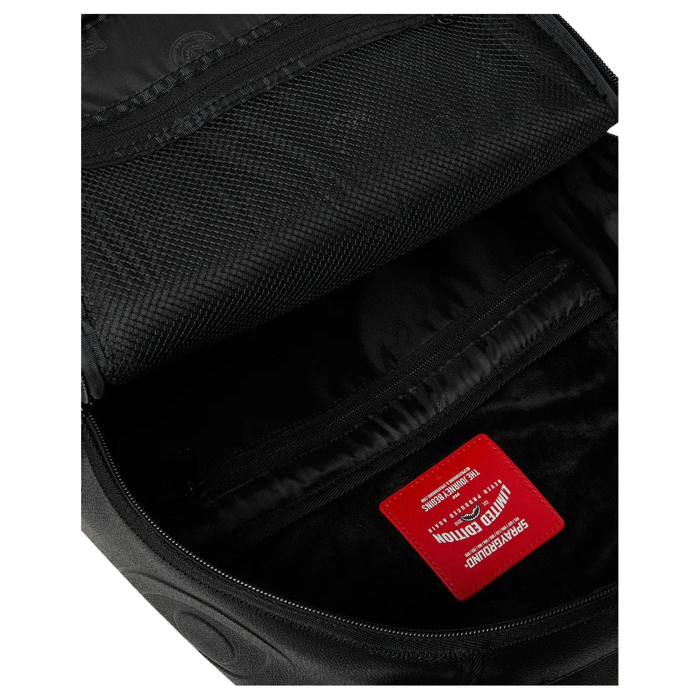 SPRAYGROUND Logo