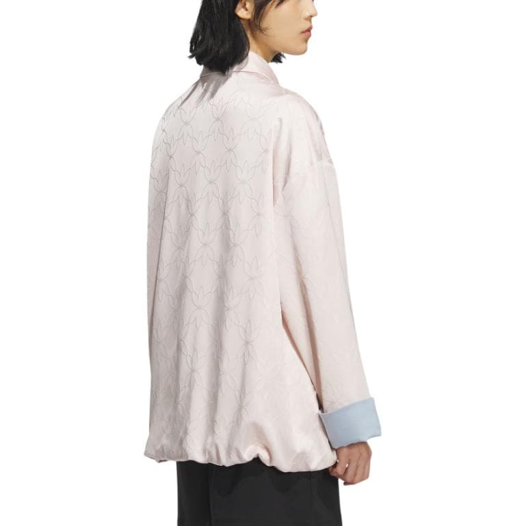 adidas Originals CNY Shirt Jacket