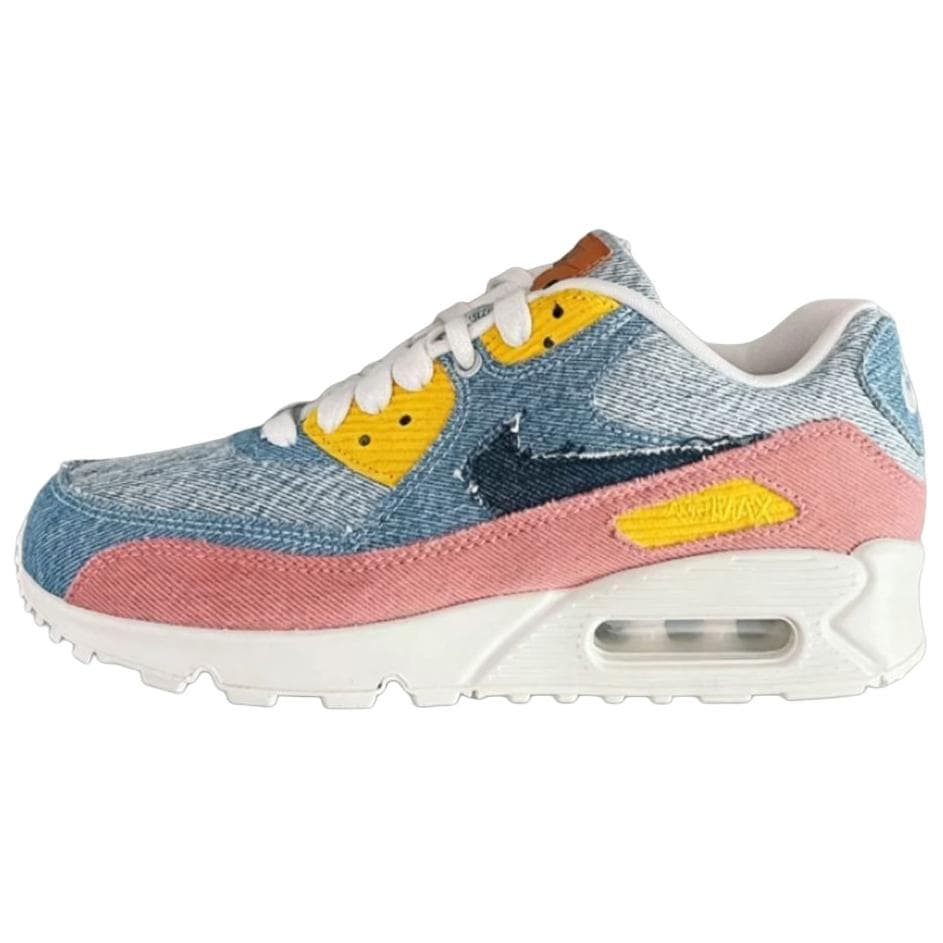 Levi's x Nike Air Max 90 Nike By You