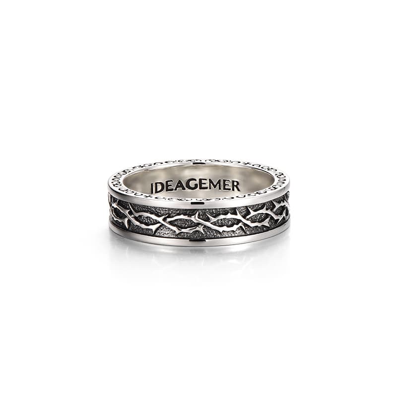 IDEAGEMER Ring