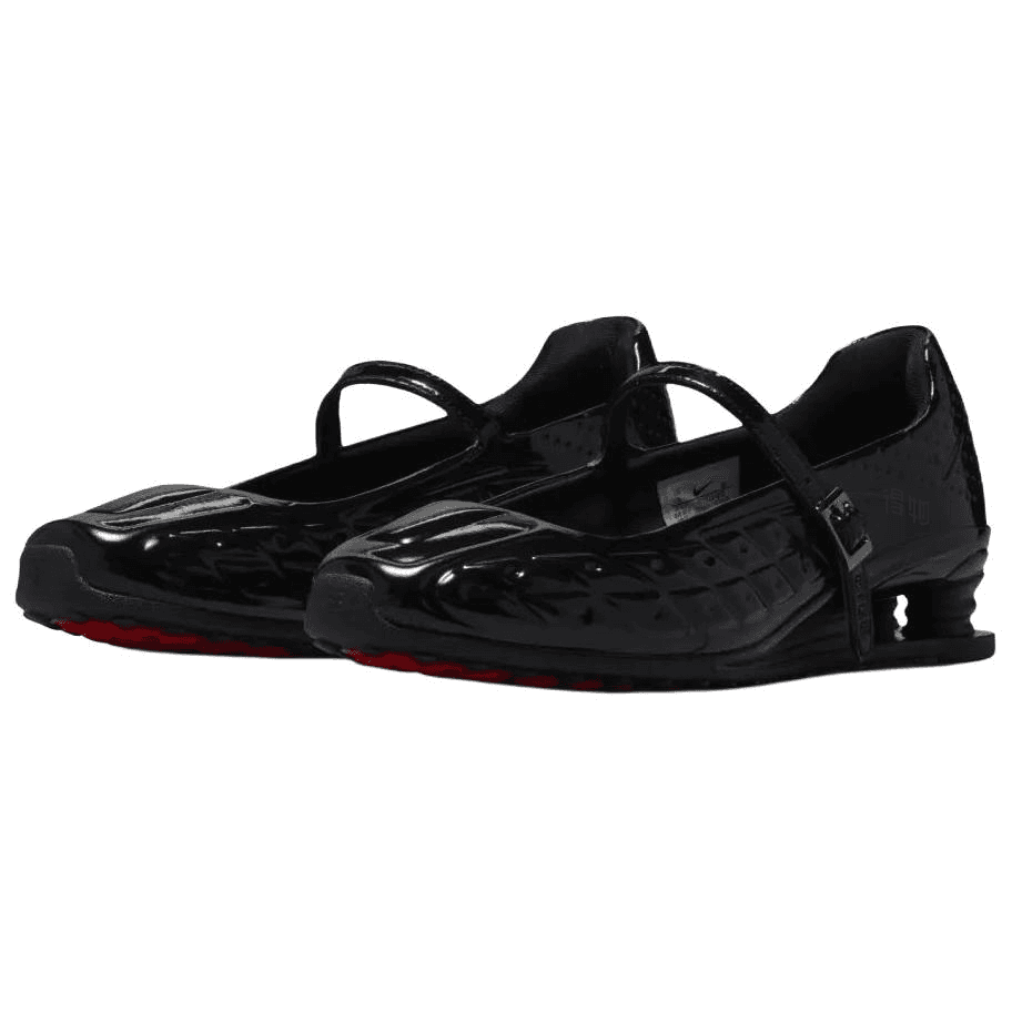 Nike SHOX Z CALISTRA