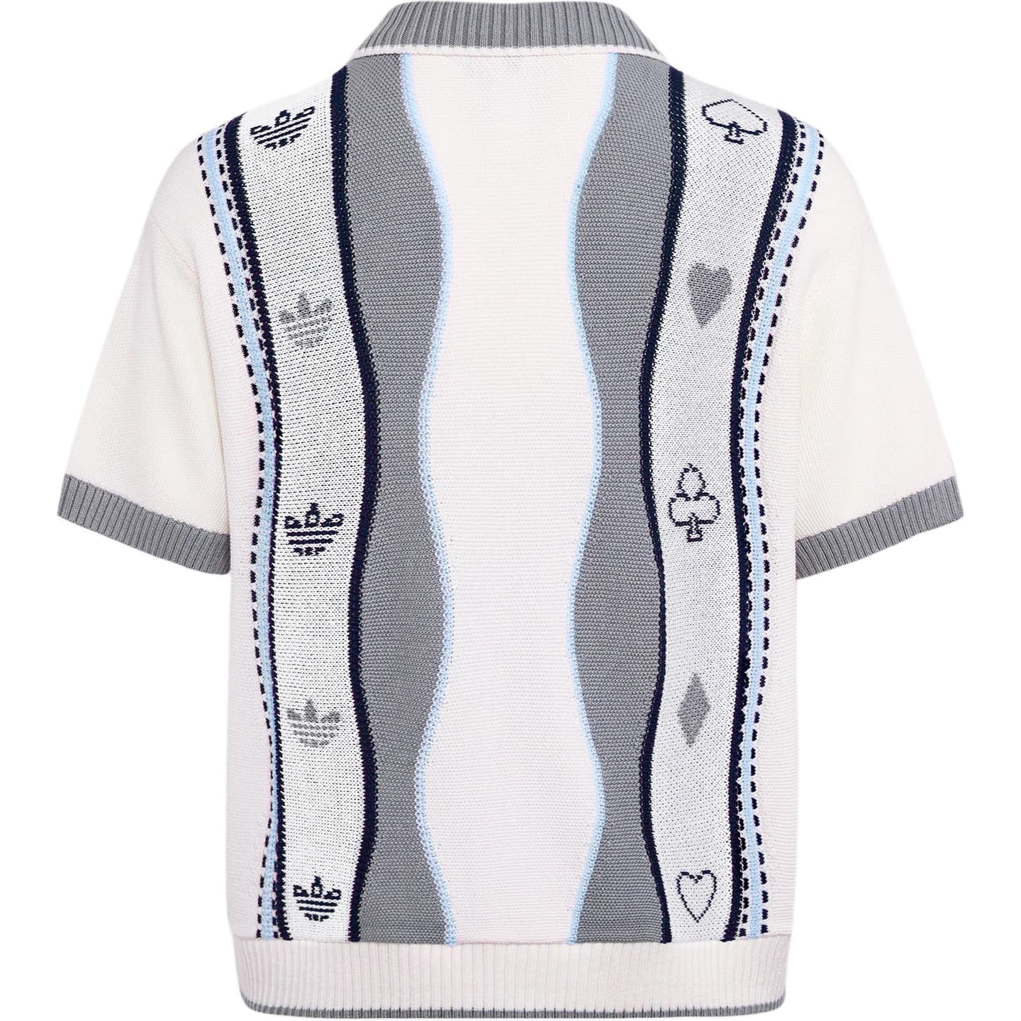 adidas originals Disney U POLO SHIRT SS