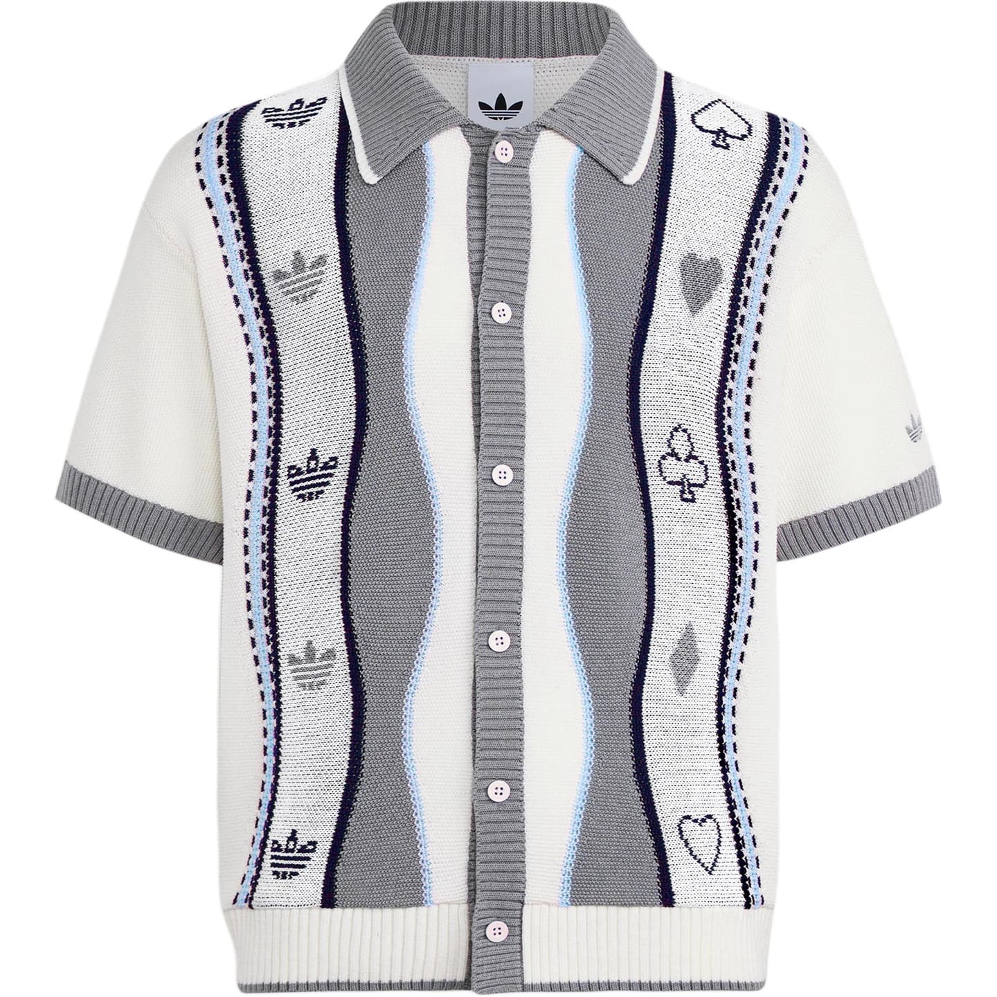 adidas originals Disney U POLO SHIRT SS