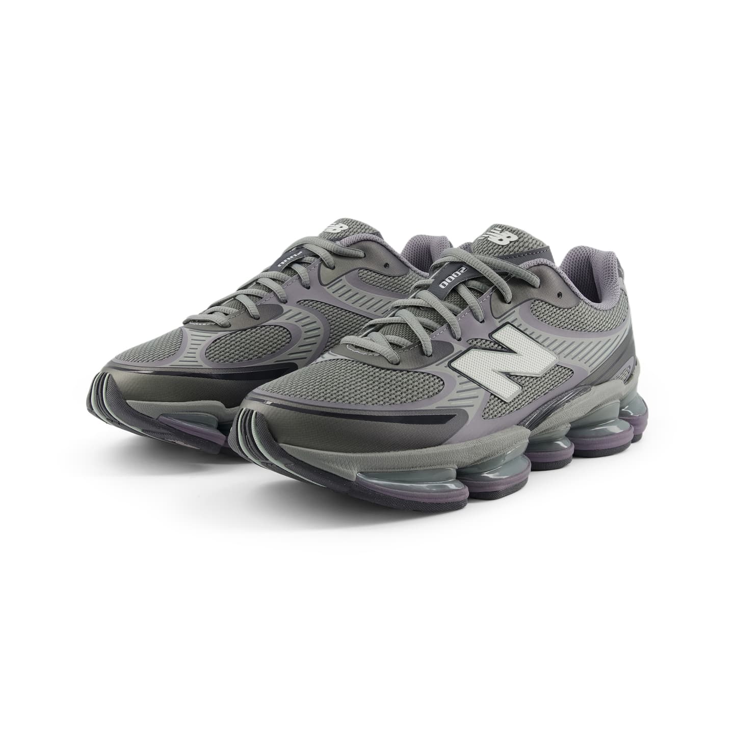 New Balance ABZORB 2000