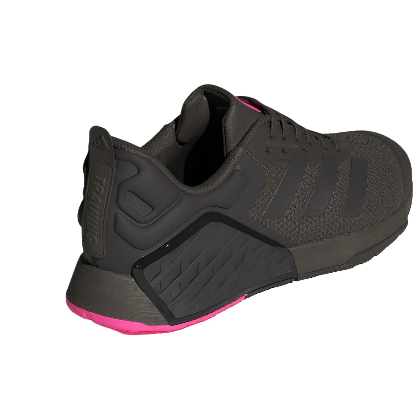 adidas DROPSET 3
