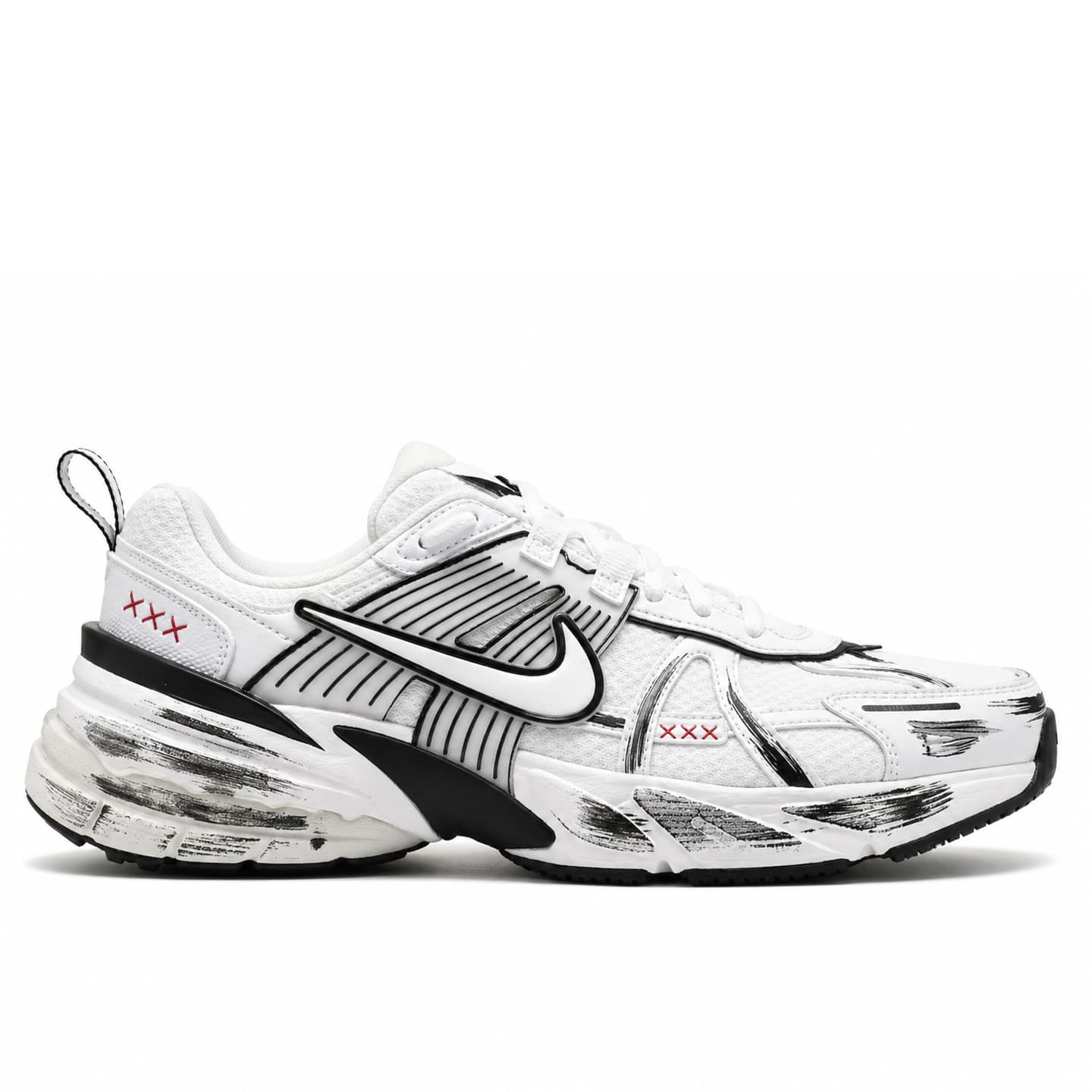 Nike V2K Run
