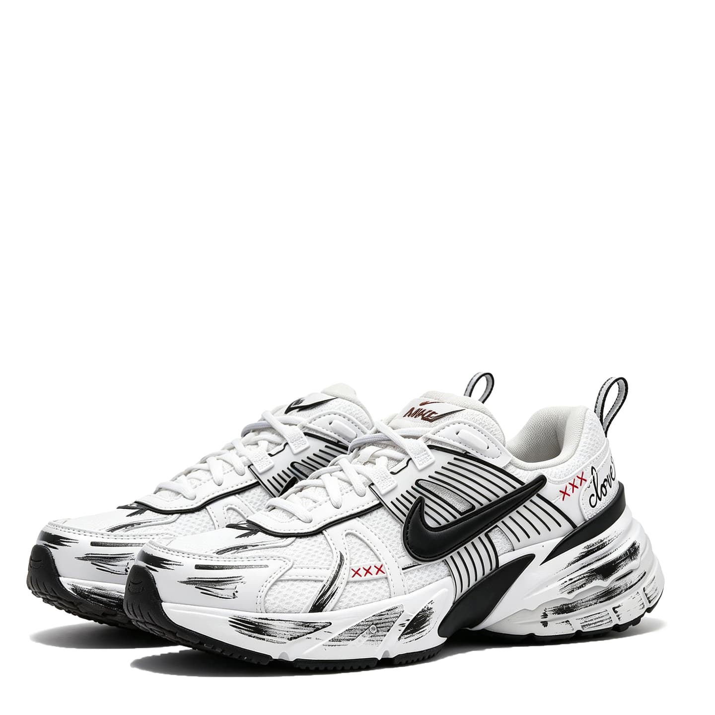 Nike V2K Run
