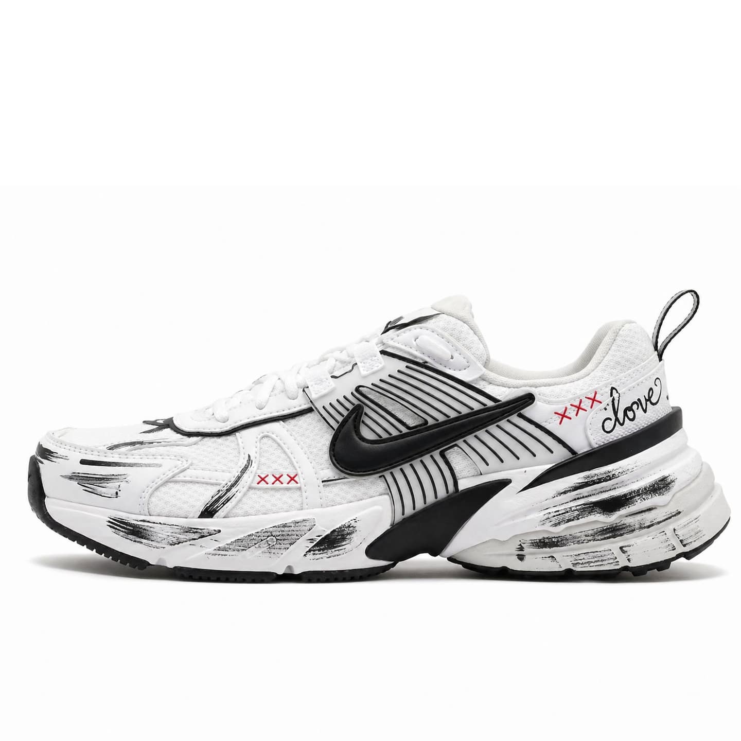 Nike V2K Run