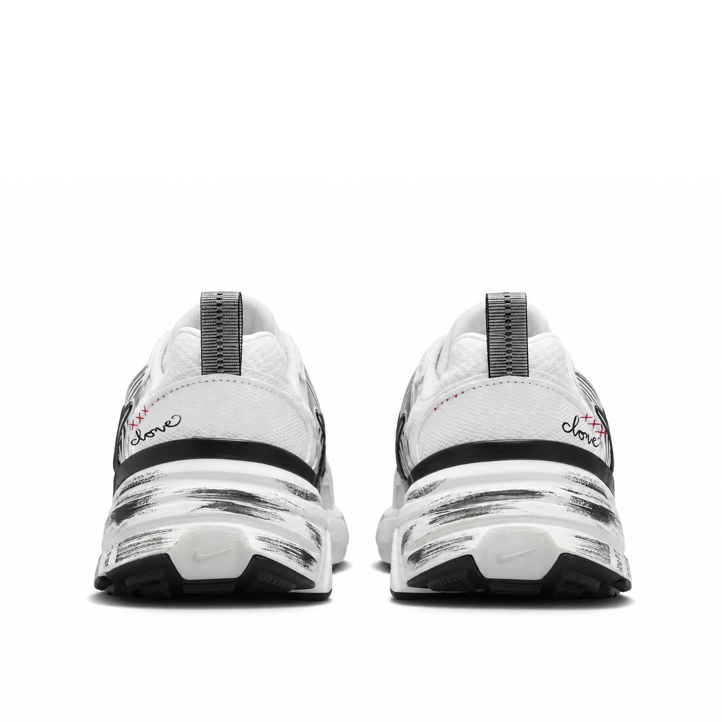 Nike V2K Run